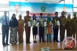 Perpustakaan Darul Mursyid Terbaik II Sumut