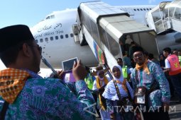 Pertamina Siapkan Tambahan Avtur 30 Persen Untuk Penerbangan Haji