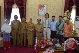 Perairan Gorontalo Utara Potensial Budidaya Mutiara Laut