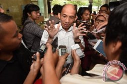 Rakor Tanjung Benoa dan KEK