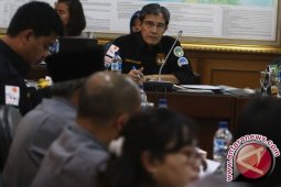 Mendagri Serahkan Nama Panitia Seleksi KPU-Bawaslu