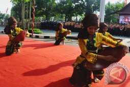 PRAHARA ALAM DI DULANG INTAN
