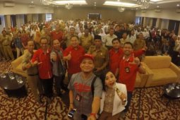 Telkomsel Edukasi Internet "BAIK" Pelajar dan Guru