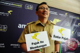 Cita: Program Amnesti Pajak Sukses
