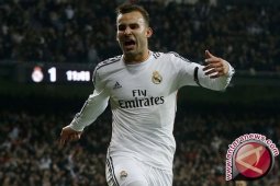 Jese Bergabung Dengan PSG dari Real Madrid