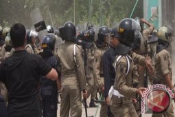Mabes Polri Investigasi Insiden di Balaikota Makassar
