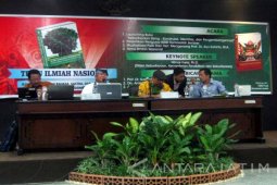 HISKI: Sastra Jadi Media Mengatasi Masalah Bangsa