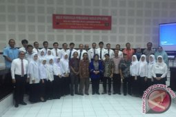 Diklat Perencanaan Pembangunan Hasilkan Draf RPJMD 2017-2022