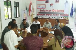 Pilkada Tebing Tinggi Tanpa Calon Perseorangan