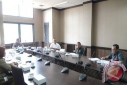 20 Raperda Akan Dibahas Masing-Masing Komisi