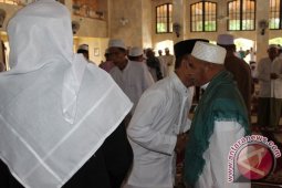 Dua Calon Haji Asal HSU Batal Berangkat