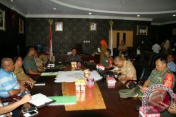 Pemprov Mulai Program Cetak Sawah Baru