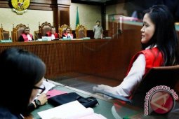 Pengacara Jessica anggap CCTV bukti ilegal