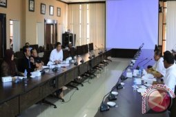 Maksimalkan Aset di Luar Daerah