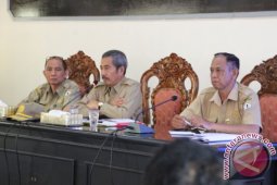 Sekdakab : SOTK 2017 Segera Selesai