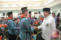 Calhaj Diminta Mempersiapkan Diri