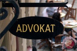 Advokat Indonesia Maju laporkan spanduk fitnah Jokowi keturunan PKI