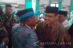 Wagub Jatim Puji Calhaj Madura