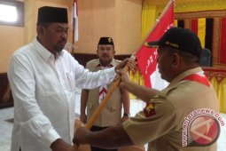 Bupati: Pemuda jangan salah manfaatkan teknologi
