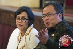 Pemerintah RUU Terkait Pajak