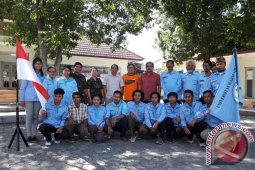 Universitas Warmadewa Lakukan Ekspedisi Kelana Indonesia Timur