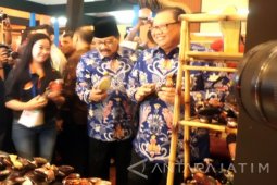 Koperasi & UMKM Expo 2016