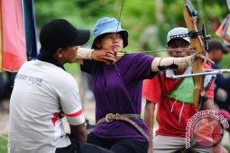 Atlet Paralympic asal Kalbar bersiap ke Papua