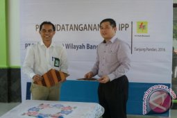 PLN Babel Beli Listrik Biogas 1,2 MW