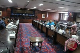 Pansus Koreksi Data Lubang Tambang di Kaltim