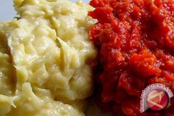 Kemenag Bengkulu Larang Calhaj Bawa "tempoyak"