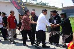 Lestarikan Kesenian Daerah Jaranan