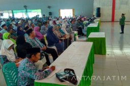 Tiga Calon Haji Bojonegoro Batal Berangkat