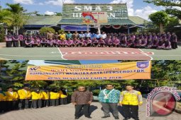 BUMN MENGAJAR