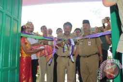 Desa Tri Martani Miliki Pondok Bersalin