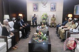KPID : Radio Pemerintah Paser Dilarang Siarkan Iklan
