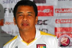 Mitra Kukar Targetkan Curi Poin di Jayapura