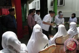 Jalin Silaturahmi Wujudkan Pendidikan Berkualitas