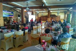 Disbudpar Bojonegoro Pastikan  Pengunjung Objek Wisata Meningkat