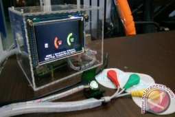 Mahasiswa UI Ciptakan Deteksi Kesehatan "Real Time"