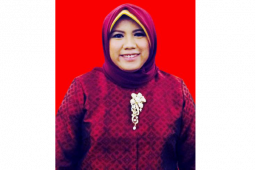 Legislator Ajak Masyarakat Singkawang Ciptakan Demokrasi Bersih