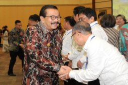 Gubernur Paparkan Peningkatan UMKM di Jatim
