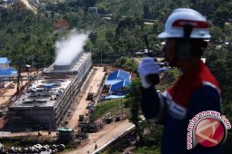 Akuisisi PGE Tangkap Potensi Geothermal 28.000 MegaWatt