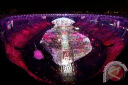 Tim sepakbola Argentina dan Meksiko tersingkir di Olimpiade 2016