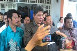 Pilkada Tapteng Diikuti 4 Calon Perseorangan