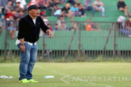 Pelatih Perssu Evaluasi Pemain Jelang Delapan Besar