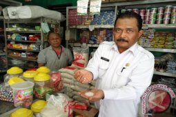 Sumut Dapat Tambahan 69 Toko Tani Indonesia