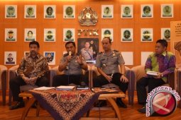 Tim independen selisik pertemuan Haris-Freddy ke Nusakambangan