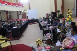 DPRD Pohuwato Dorong Pemberdayaan Masyarakat Desa