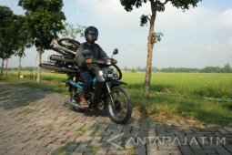 Bojonegoro Target 13.000 Hektare Ikut AUTP