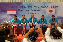 Pengusaha Jepang : Pasar Produk Pendukung Perumahan di Indonesia Potensial